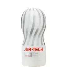 Мастурбатор Tenga Air-Tech Gentle, белый