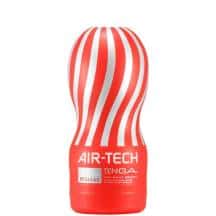 Мастурбатор Tenga Air-Tech Regular, красный Мастурбатор Tenga Air-Tech Regular, красный