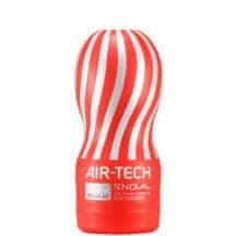 Мастурбатор Tenga Air-Tech Regular, красный