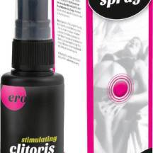 Спрей для женщин Cilitoris Spray stimulating, 50 мл Спрей для женщин Cilitoris Spray stimulating, 50 мл