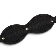 Маска Пикантные штучки, чёрная, OS