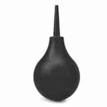 Анальный душ Nexus 224 мл, черный. Нет в наличии Анальный душ Nexus 224 мл, черный