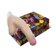 Фаллос сувенирный 02 Lovetoy