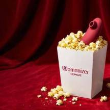 О Womanizer сняли фильм: история гаджета, который изменил разговор о женском удовольствии