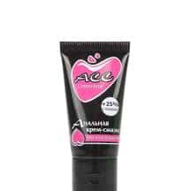 Анальная крем-смазка Bioritm АСС на силиконовой основе, 25 мл