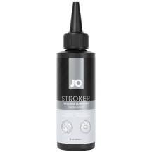 Лубрикант JO Stroker Lube на водной основе, 120 мл Лубрикант JO Stroker Lube на водной основе, 120 мл