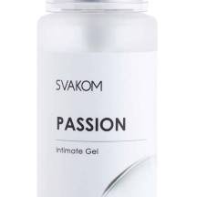 Гель-лубрикант Svakom Passion на водной основе, 100 мл