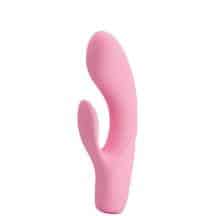 Вибратор-кролик Pretty Love Tim, розовый Вибратор-кролик Pretty Love Tim, розовый