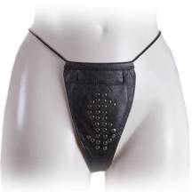 Трусы с кармашком, размер S. Нет в наличии Трусы с кармашком, размер S