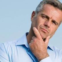 Важные изменения полового члена у мужчин с возрастом