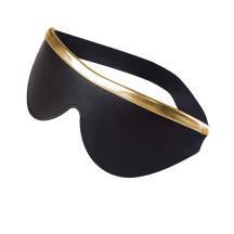 Маска Sitabella чёрный с золотым. Нет в наличии Маска Sitabella чёрный с золотым