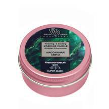 Массажная свеча Джага-Джага Relaxing & Exciting Малахитовый сон, 30 г Массажная свеча Джага-Джага Relaxing & Exciting Малахитовый сон, 30 г