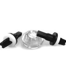 Сменный клапан для гидропомпы Bathmate Hydro, бесцветный