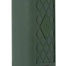 Вибромассажер You2Toys Emerald Love Luxurious Wand, зеленый. Нет в наличии Вибромассажер You2Toys Emerald Love Luxurious Wand, зеленый