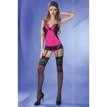 Корсет и трусики Livia Corsetti Tinka, L\XL