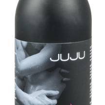Возбуждающий лубрикант JUJU HOT+ на водной основе, 150 мл