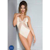 Боди Casmir Connie, кремовое S/M. Нет в наличии Боди Casmir Connie, кремовое S/M