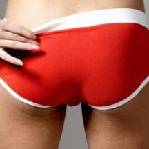 Двое и страпон. Анальный секс для мужчин