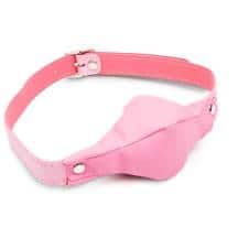 Кляп Пикантные штучки, розовый. Нет в наличии Кляп Пикантные штучки, розовый