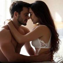 Секс с мастурбатором: советы для пар