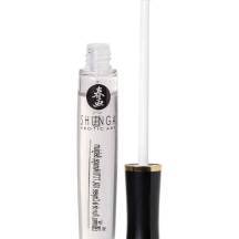 Блеск для губ 3 в 1 Shunga Oral Pleasure Gloss Клубника с шампанским, 10 мл Блеск для губ 3 в 1 Shunga Oral Pleasure Gloss Клубника с шампанским, 10 мл