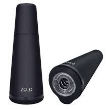 Вибромастурбатор Zolo Stealth, чёрный Вибромастурбатор Zolo Stealth, чёрный
