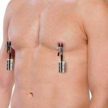 Что такое зажимы для сосков и кому они нужны?