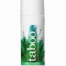 Продлевающий гель для мужчин RUF Taboo Male Delay, 30 мл