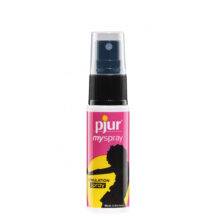 Возбуждающий спрей для женщин Pjur My Spray, 20 мл