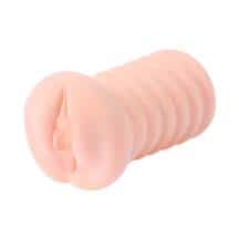 Мастурбатор-вагина Kokos Three Sisters Lady, телесный Мастурбатор-вагина Kokos Three Sisters Lady, телесный