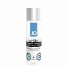 Лубрикант System JO Classic Hybrid на гибридной основе, 60 мл
