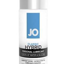 Лубрикант System JO Classic Hybrid на гибридной основе, 60 мл. Нет в наличии Лубрикант System JO Classic Hybrid на гибридной основе, 60 мл