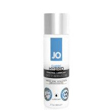 Лубрикант System JO Classic Hybrid на гибридной основе, 60 мл