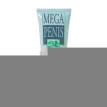 Крем для увеличения члена RUF Mega Penis, 75 мл