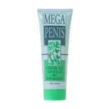 Крем для увеличения члена RUF Mega Penis, 75 мл