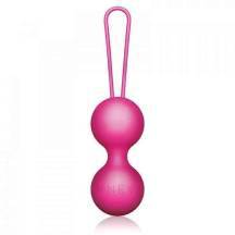 Вагинальный тренажер Hustler Toys V-New Level 3, 90 гр