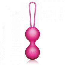 Вагинальный тренажер Hustler Toys V-New Level 3, 90 гр. Нет в наличии Вагинальный тренажер Hustler Toys V-New Level 3, 90 гр