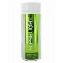 Пудра для ухода за игрушками FleshLight Renewing Powder, 118 мл