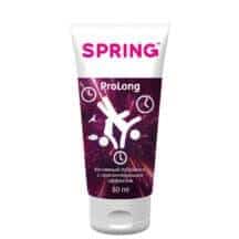 Продлевающий лубрикант Spring ProLong на водной основе, 50 мл. Нет в наличии Продлевающий лубрикант Spring ProLong на водной основе, 50 мл