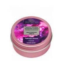 Массажная свеча Джага-Джага Relaxing & Exciting Райская Вишня, 30 г. Нет в наличии Массажная свеча Джага-Джага Relaxing & Exciting Райская Вишня, 30 г