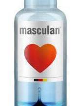 Массажный гель-смазка 2 в 1 Masculan Без запаха на водной основе, 130 мл. Нет в наличии Массажный гель-смазка 2 в 1 Masculan Без запаха на водной основе, 130 мл
