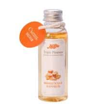 Оральный лубрикант Juleju Triple Pleasure Французская карамель на водной основе, 65 мл Оральный лубрикант Juleju Triple Pleasure Французская карамель на водной основе, 65 мл