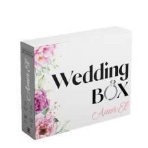 Свадебный набор нижнего эротического белья Amor El S/L, белый. Нет в наличии Свадебный набор нижнего эротического белья Amor El S/L, белый