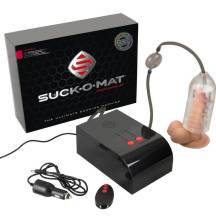 Автоматический вакуумный мастурбатор Suck-O-Mat® Remote Controlled by Suck-O-Mat
