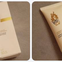 ПОРА ПОБАЛОВАТЬ СВОЮ ПОПУ: ОБЗОР НА КРЕМ ДЛЯ УХОДА ЗА ЯГОДИЦАМИ ОТ YESforLOV