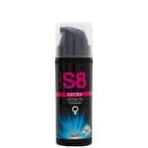 Охлаждающий гель для клитора Stimul8 Electra Cooling, 30 мл Охлаждающий гель для клитора Stimul8 Electra Cooling, 30 мл