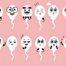 Секреты мужской спермы: 20 фактов, которые стоит знать