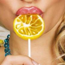 Как сделать сперму вкуснее?