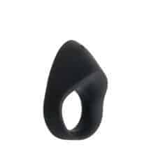 Виброкольцо Evolved Zero Tolerance Night Rider, чёрное. Нет в наличии Виброкольцо Evolved Zero Tolerance Night Rider, чёрное