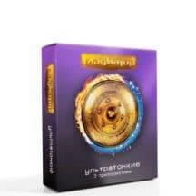 Презервативы Гладиатор ультратонкие, 3 шт  Презервативы Гладиатор ультратонкие, 3 шт